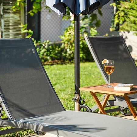 Ferienwohnung Kuckucksnest Lahr  Luaran gambar