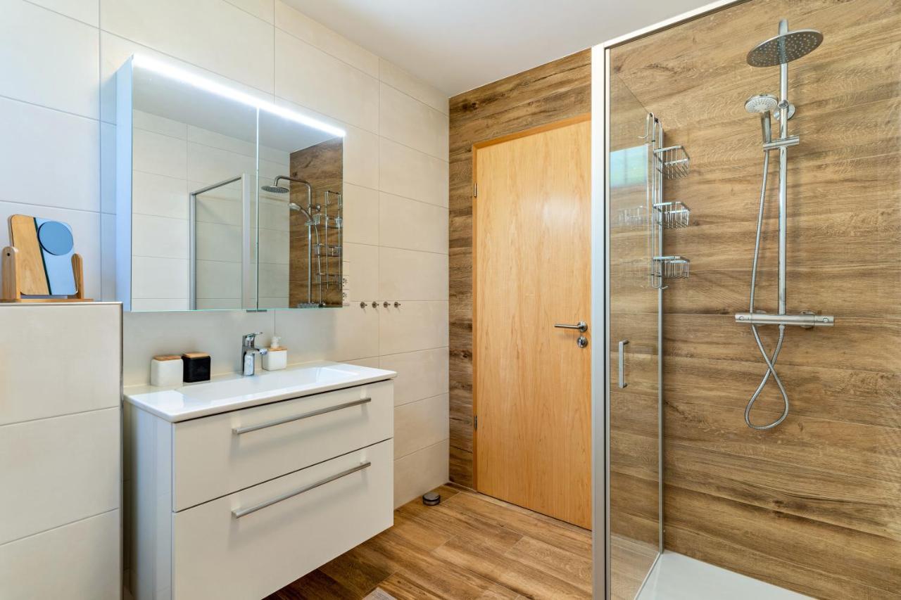 Ferienwohnung Kuckucksnest Lahr  Luaran gambar