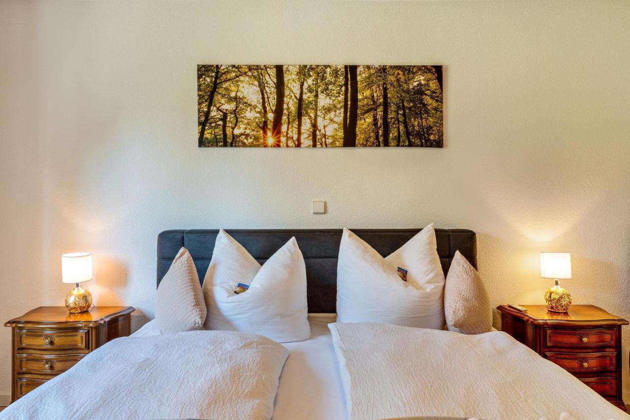Ferienwohnung Kuckucksnest Lahr  Luaran gambar